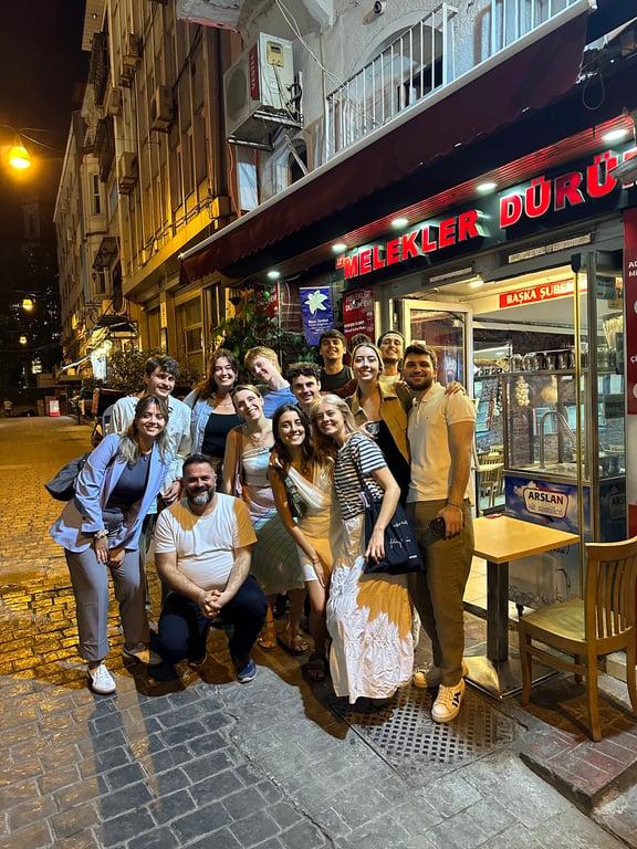 Melekler Ocakbaşı Dürüm Evi fotoğraf 10