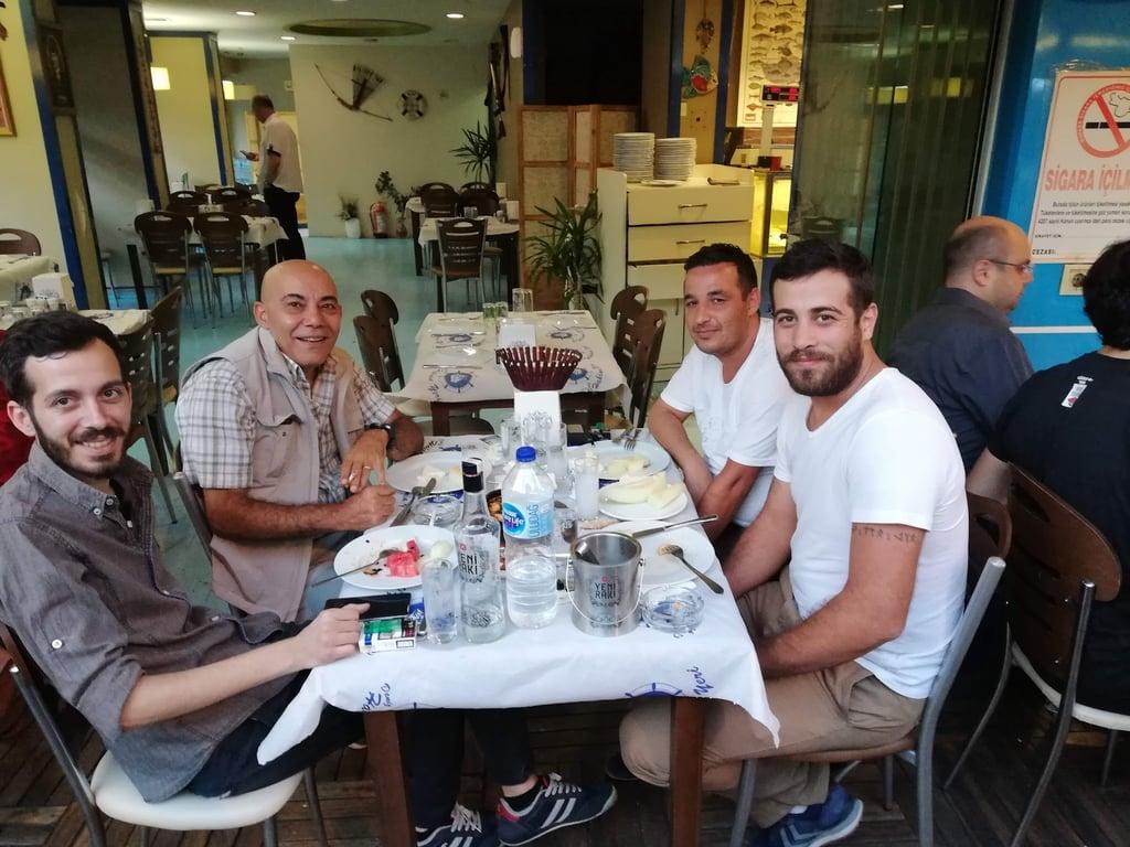 Deniz Hakimin Yeri fotoğraf 2