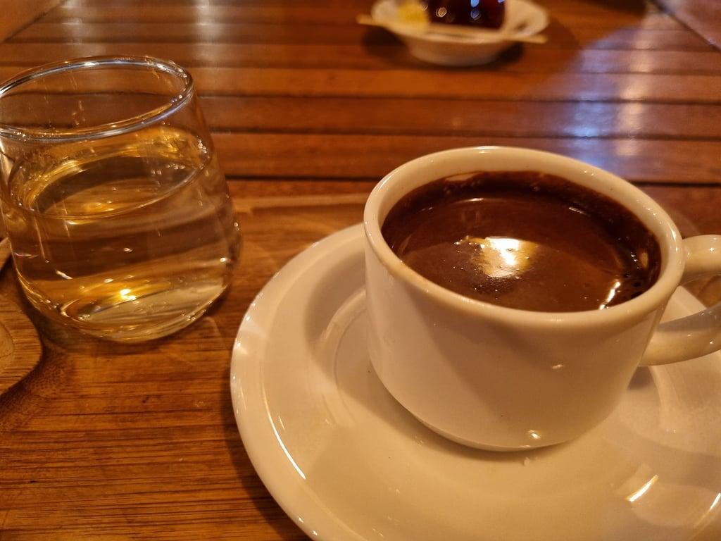 Elida Cafe fotoğraf 18