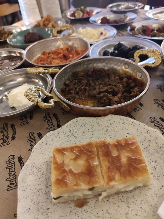 Kahvaltım Şarküteri fotoğraf 11