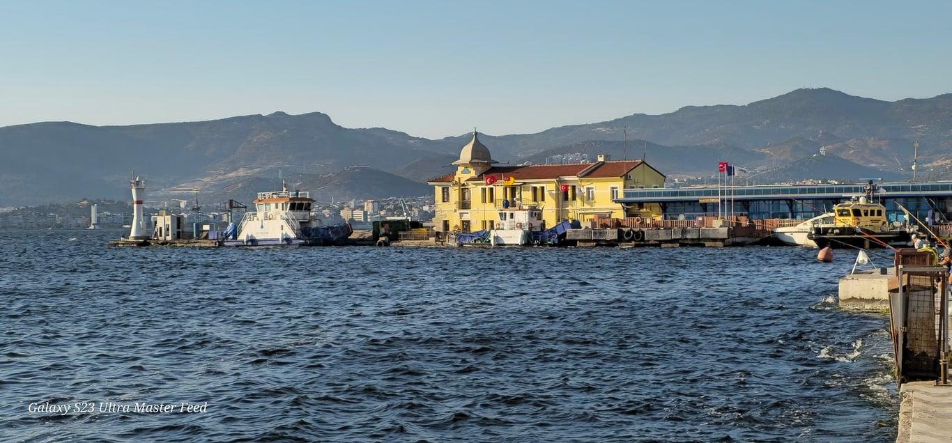 Gümüş Balık Restaurant fotoğraf 4