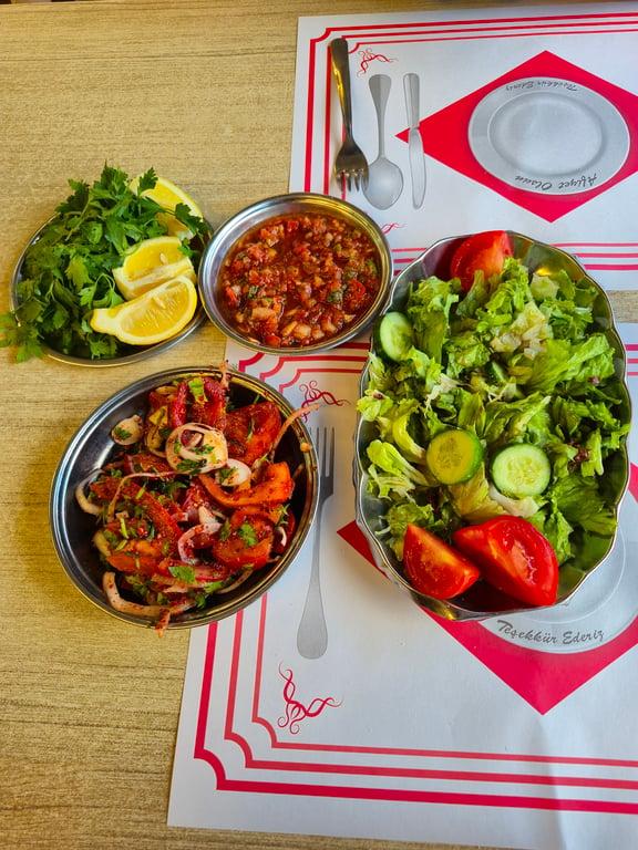 Cennetkuşu Kebap fotoğraf 5
