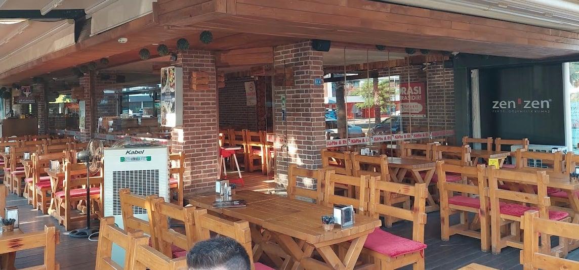 7 Köfte & Et fotoğraf 20