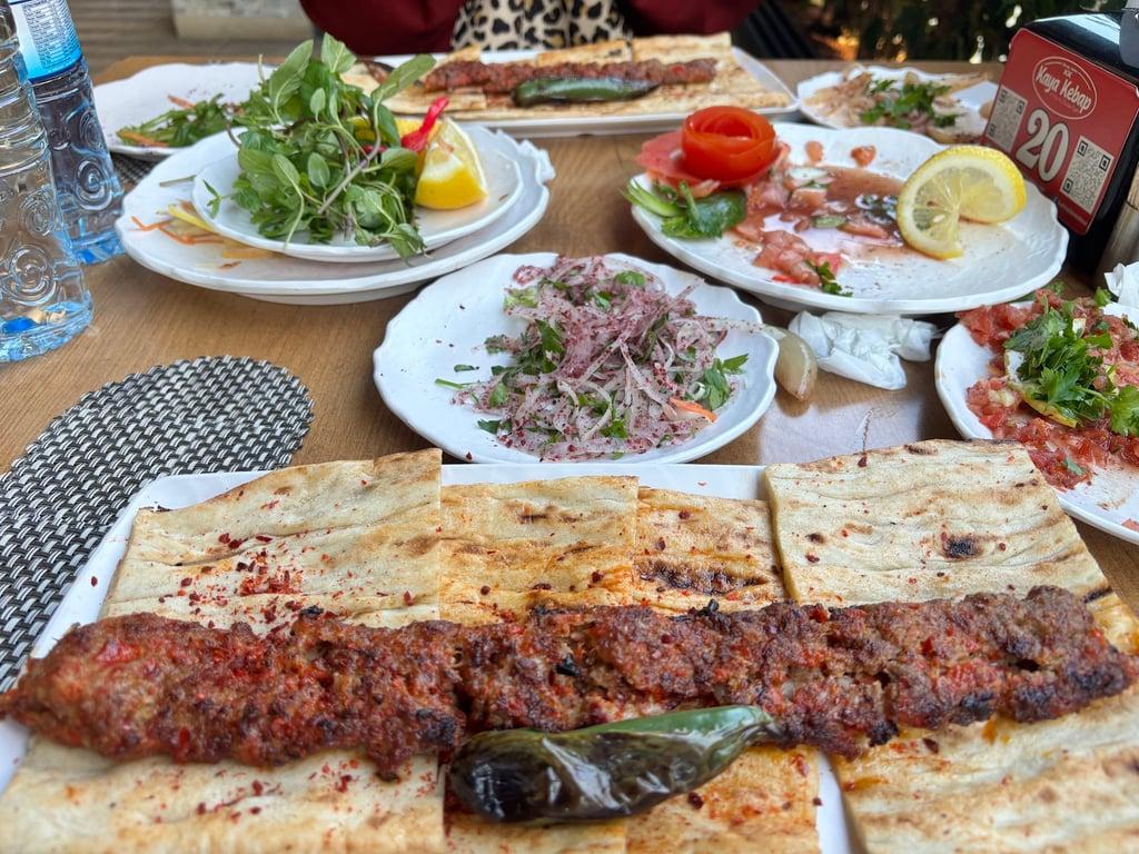 Kaya Kebap fotoğraf 7