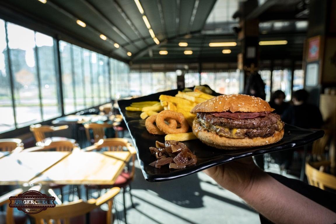 Burgercheck-By Acıoğlu fotoğraf 1