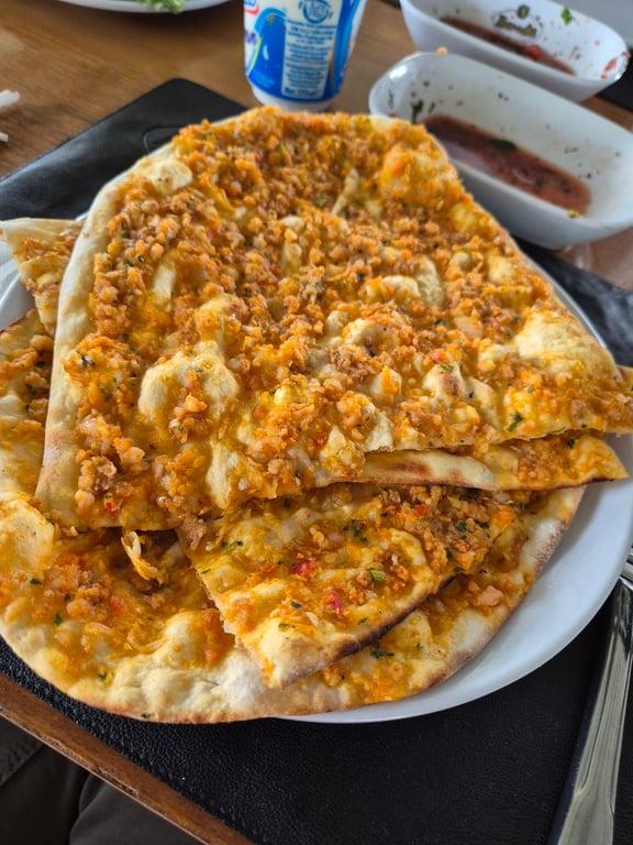 Kasrı Ala Restaurant fotoğraf 11
