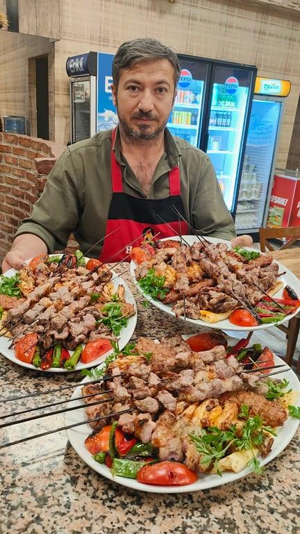 Osmanogulları Pide Kebap Izgara fotoğraf 14