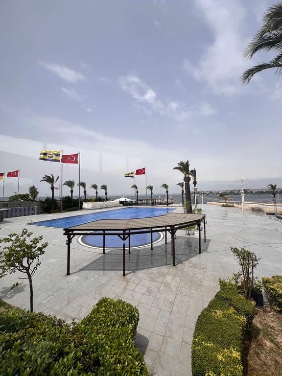 Divan Fenerbahçe Faruk Ilgaz Toplantı ve Ziyafet Merkezi fotoğraf 11