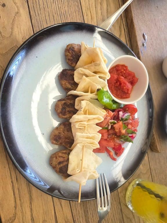Marlinda Lokanta & Cafe fotoğraf 11