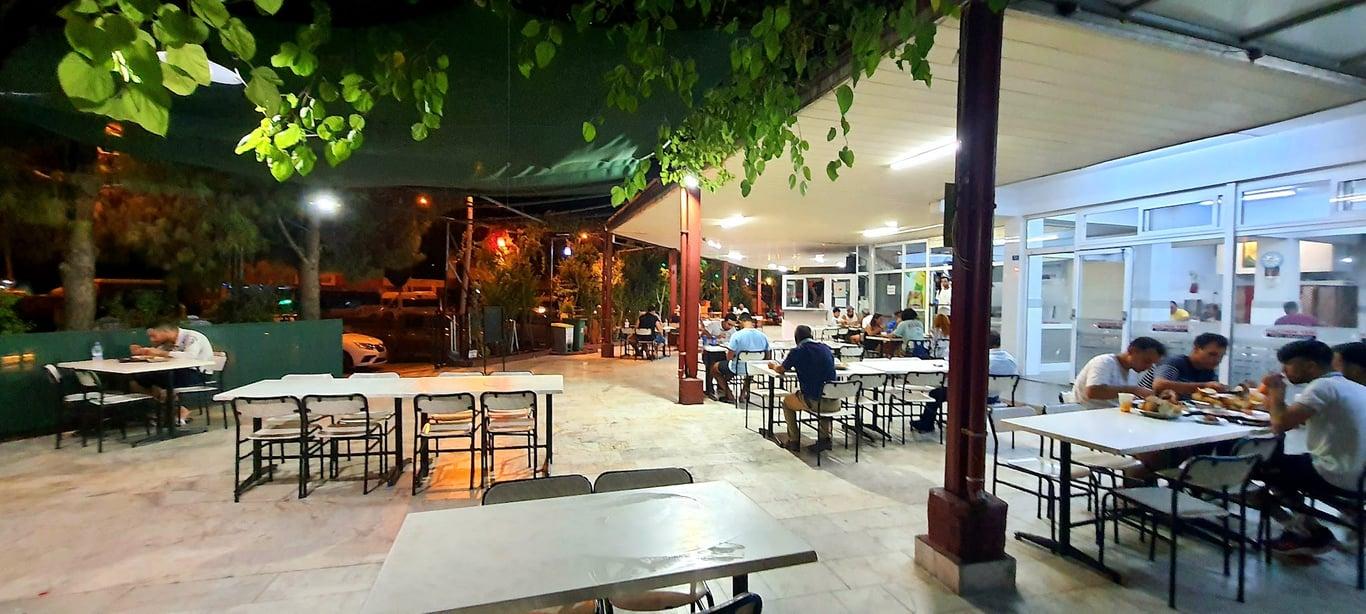Hacı'nın Yeri - Yigit Lokantası fotoğraf 1