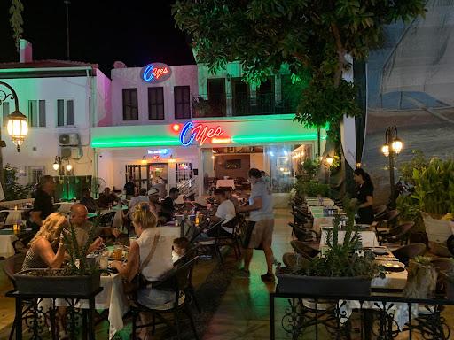 O`yes restaurant fotoğraf 5