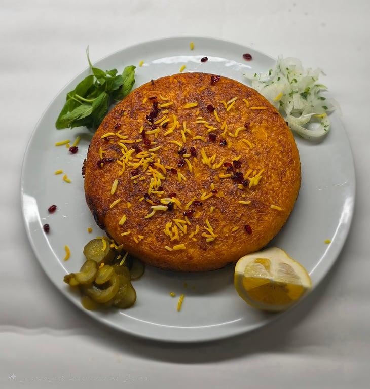 FEREDLI Restaurant fotoğraf 6