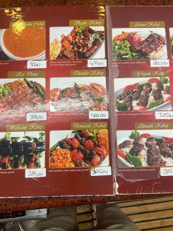 Beyler Kebap fotoğraf 6
