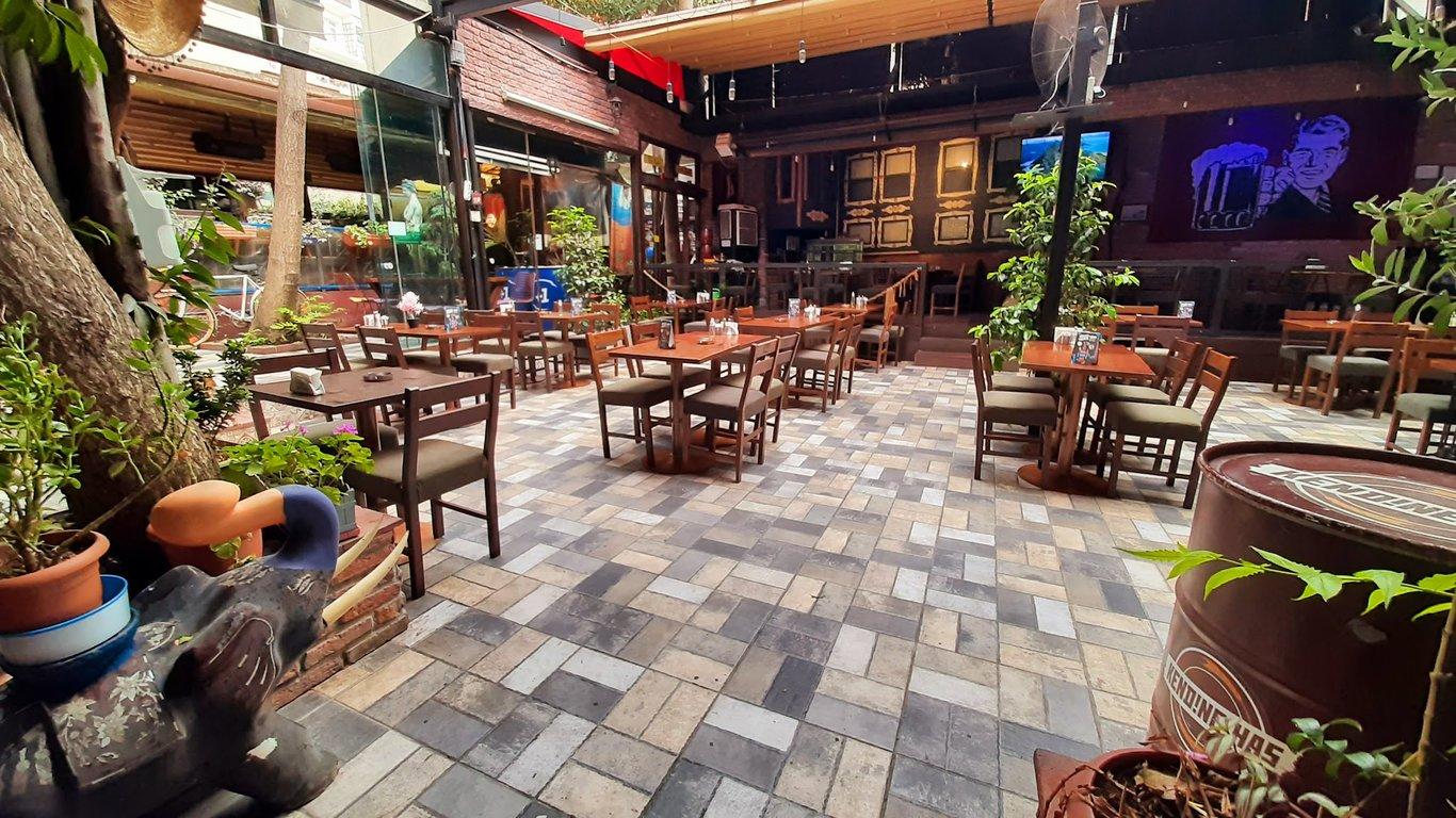 Küp Saklı Bahçe Kadıköy fotoğraf 19