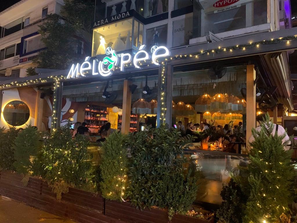 Melopee Suadiye fotoğraf 19