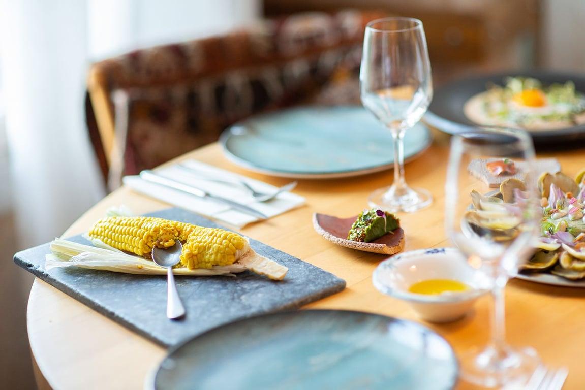 Alaf Kuruçeşme Restaurant fotoğraf 11