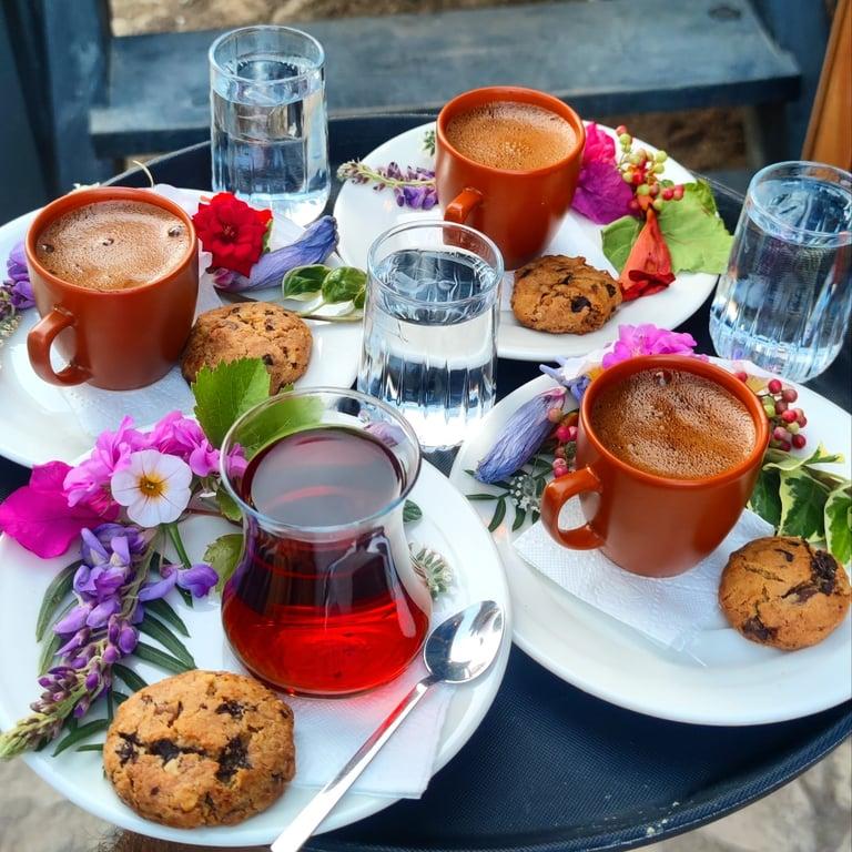 Dulda Sanat evi & Kafe fotoğraf 5