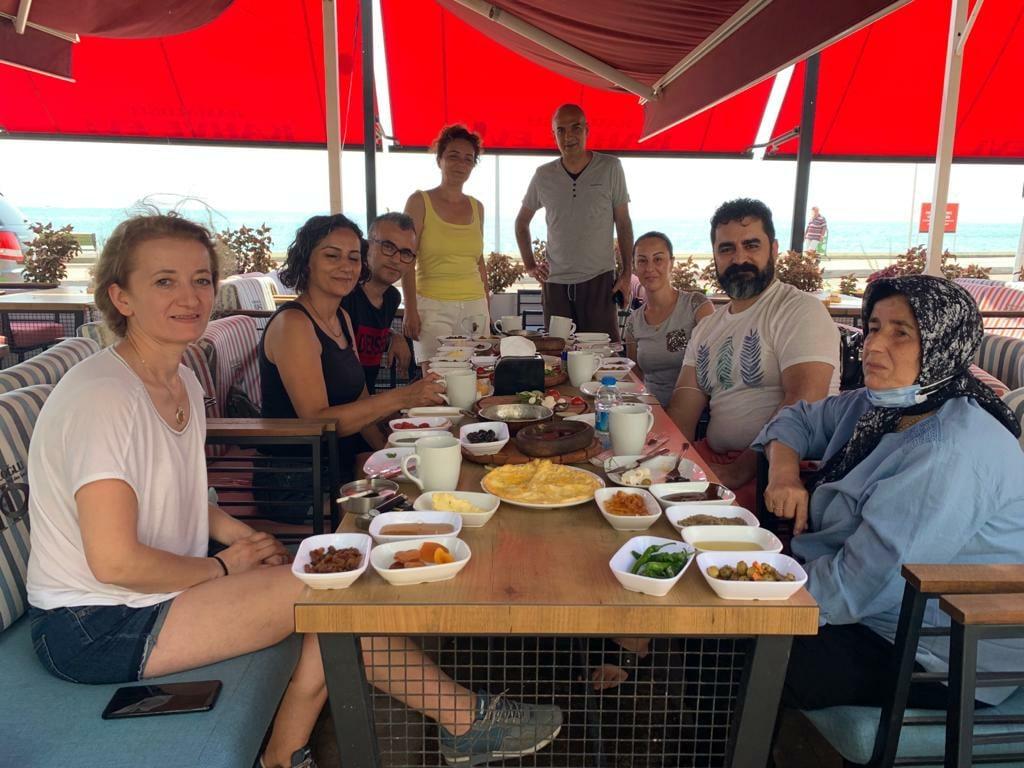 KAHVE DEPOSU fotoğraf 1
