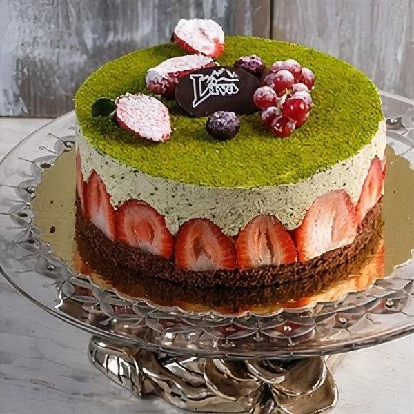 Liva Pastanesi fotoğraf 15