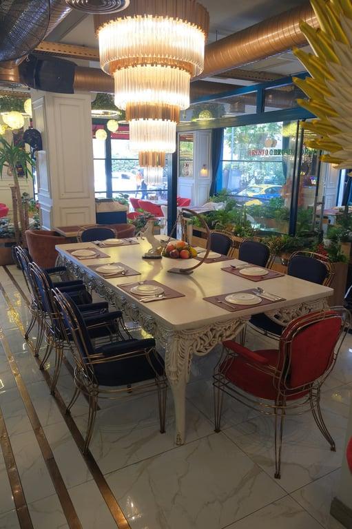 Resto Lordom Bomonti fotoğraf 18
