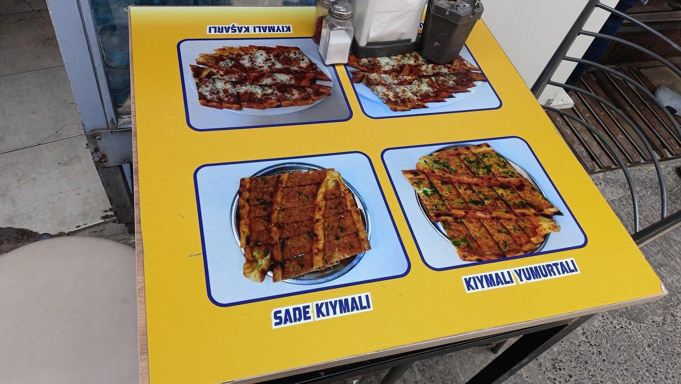 Meşhur Kuyum Pide Salonu fotoğraf 11