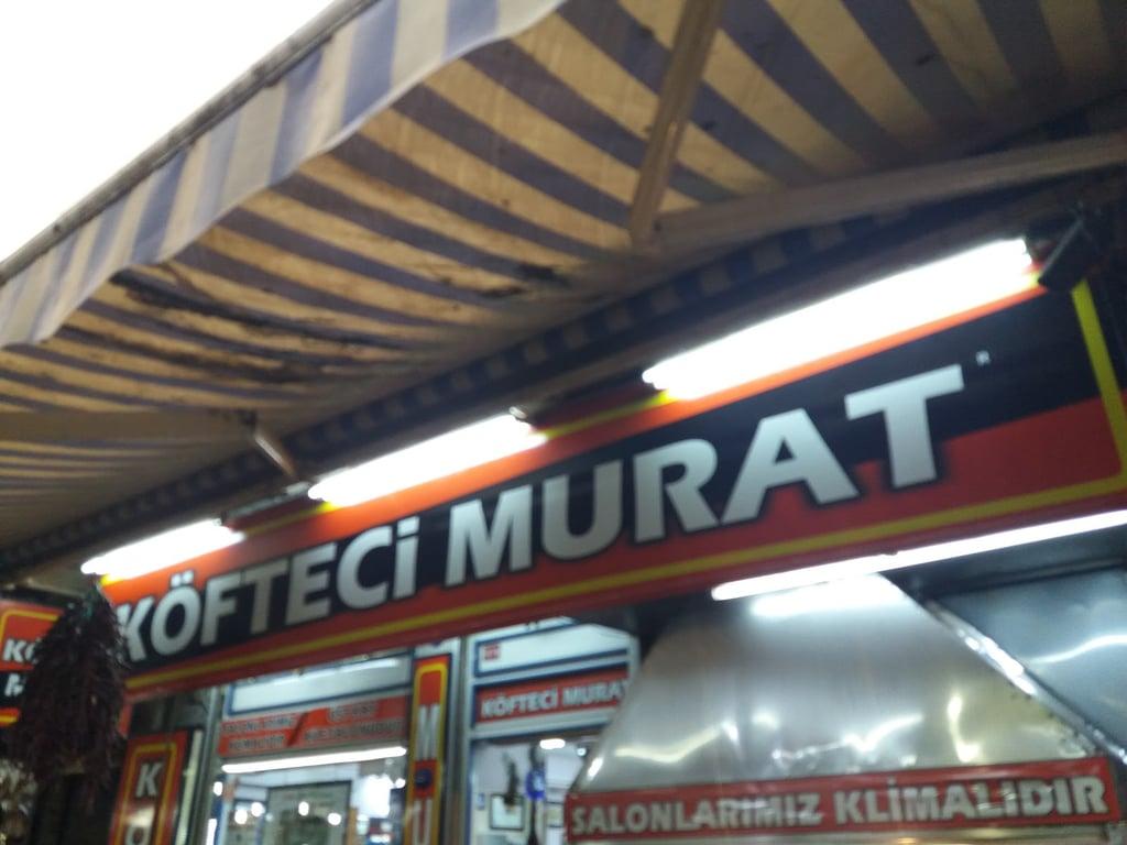 Köfteci Murat fotoğraf 16