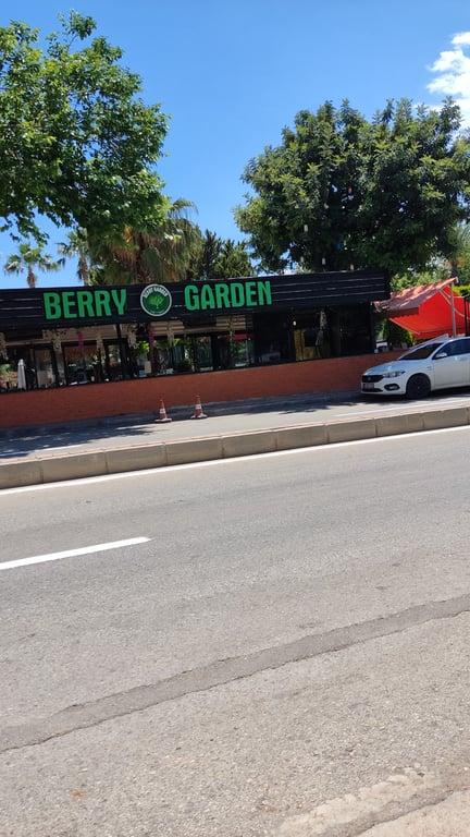 BERRY GARDEN CAFE & BISTRO fotoğraf 5