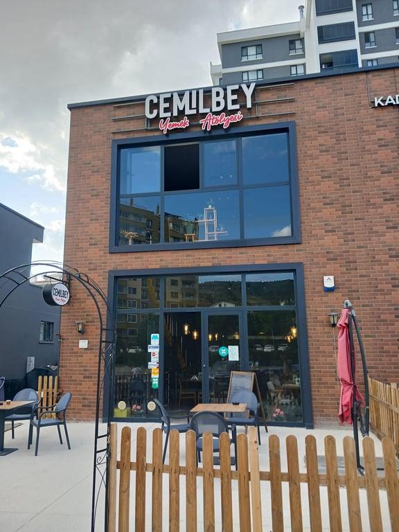 Cemilbey Yemek Atölyesi fotoğraf 6