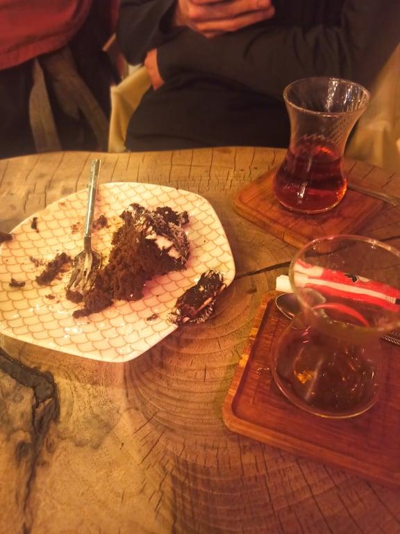 LOŞ Coffee & Cake fotoğraf 21