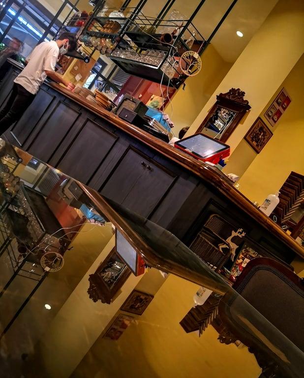 Cafe & Shop Kadıköy fotoğraf 4