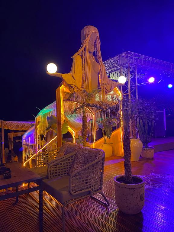 Dubai Beach Konyaaltı fotoğraf 6