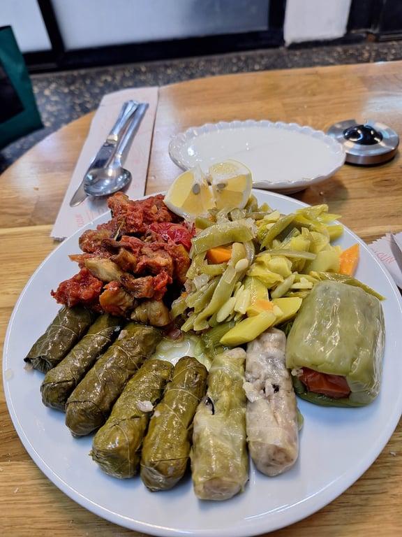 Kazım Usta Ev Yemekleri fotoğraf 10