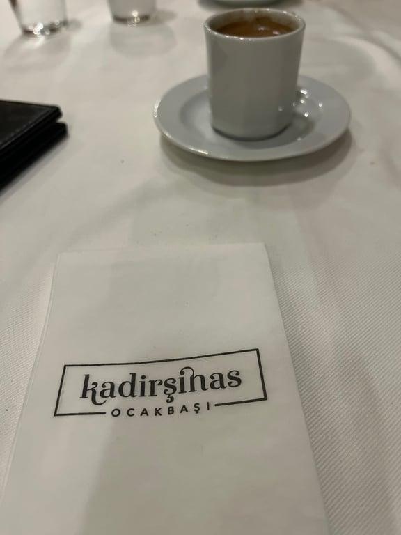 Kadirşinas Ocakbaşı fotoğraf 10