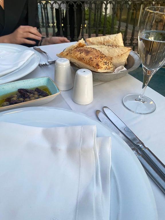Cumba Cafe Ve Restaurant fotoğraf 19