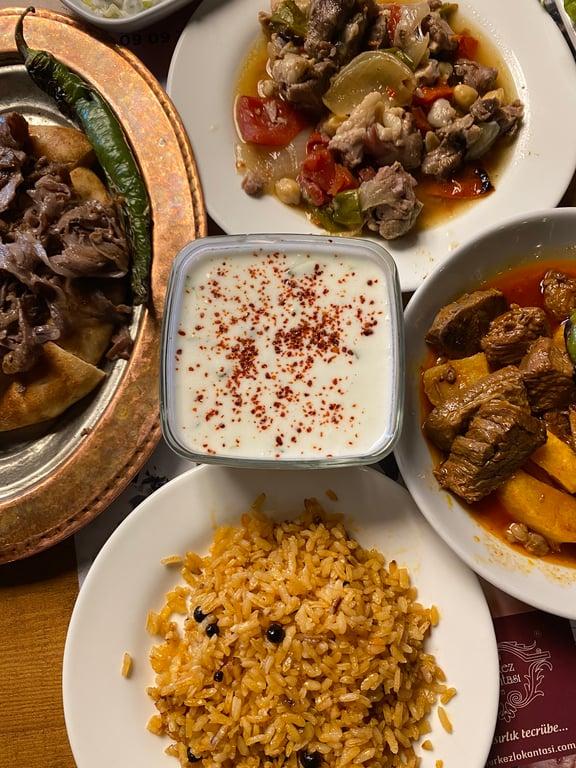 Merkez Lokantası fotoğraf 19