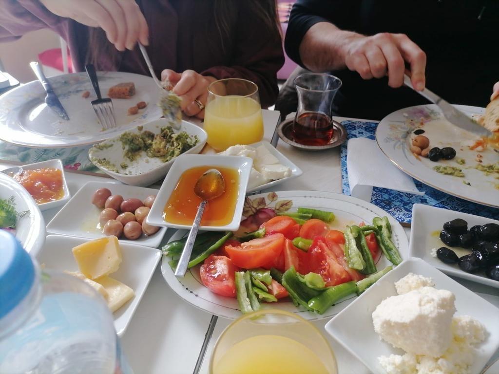 Kayseri mutfağı fotoğraf 10