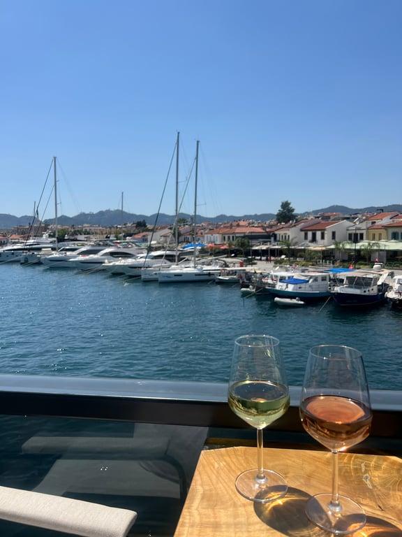 Queen Steakhouse Marmaris fotoğraf 3