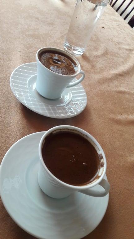 ÖZLEM RESTAURANT fotoğraf 10