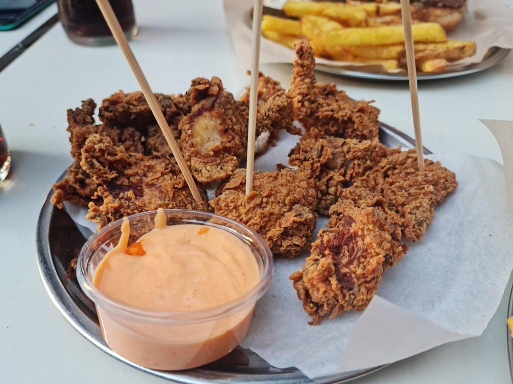 Banko Burger fotoğraf 15