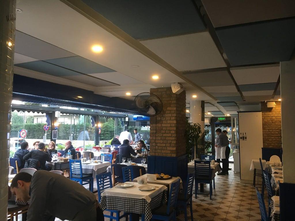 Bostancı Barbayani