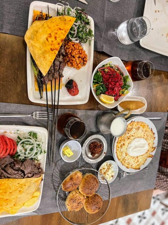 Fethiye Paşa Kebap fotoğraf 10
