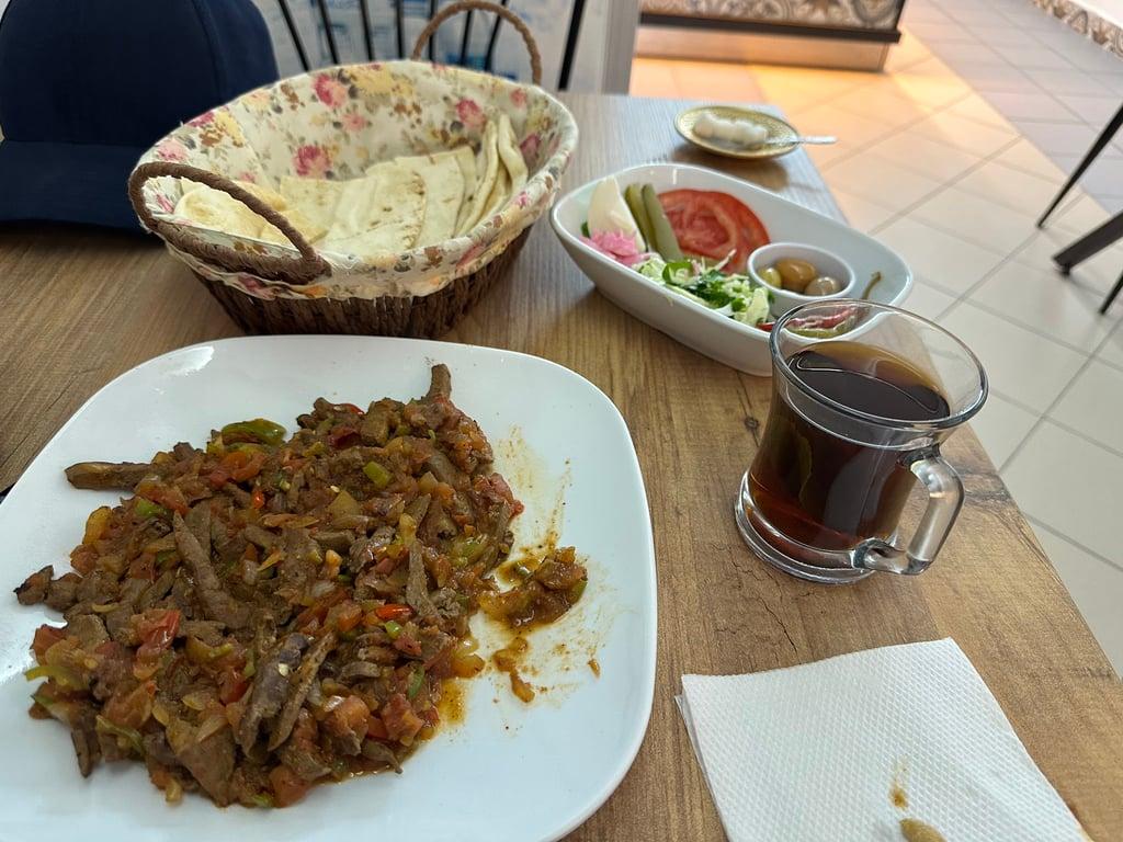 Vasfi Felafel fotoğraf 18