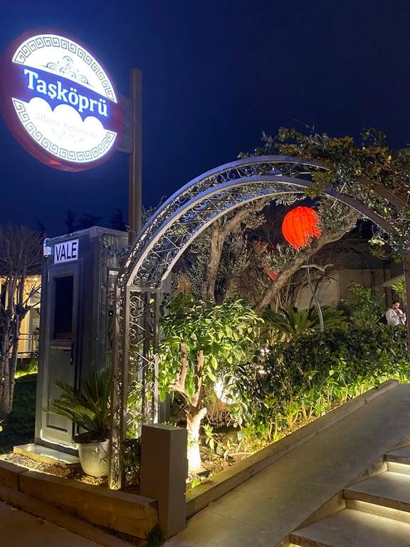 Taşköprü Adana Kebapçısı fotoğraf 14