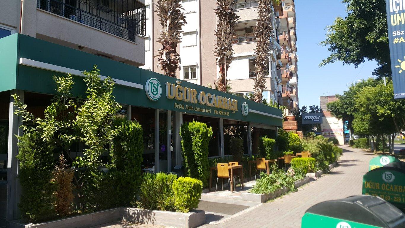 Uğur Ocakbaşı fotoğraf 17
