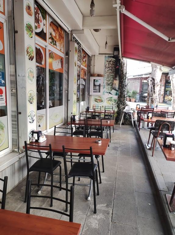 Başaran Yemek Salonu fotoğraf 9