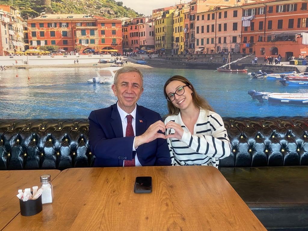 Venice Italian Pizza (VIP Pizza)