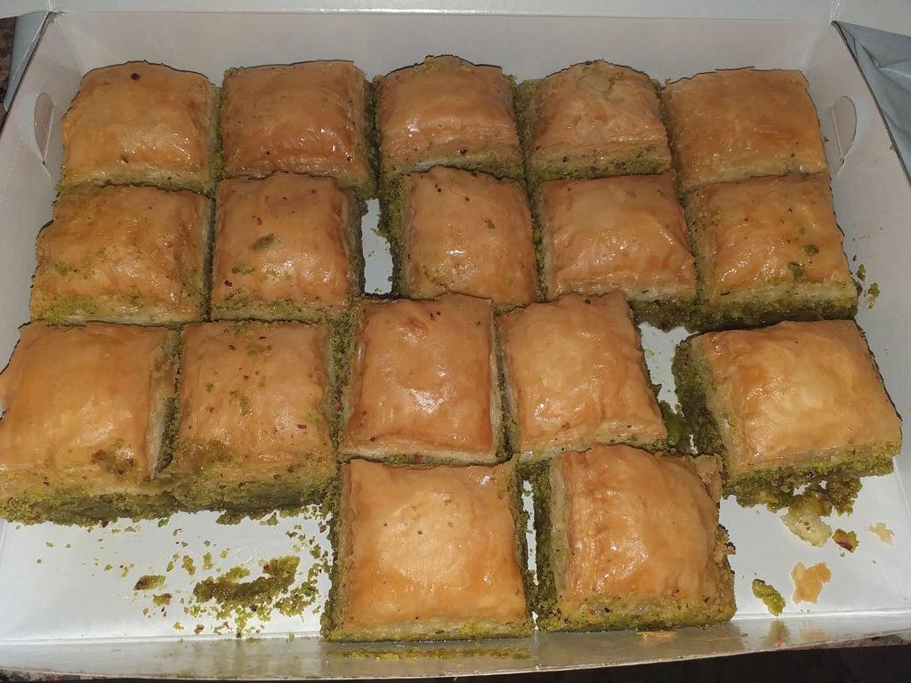 Baklavacı Şemsettin Devteyşti fotoğraf 3