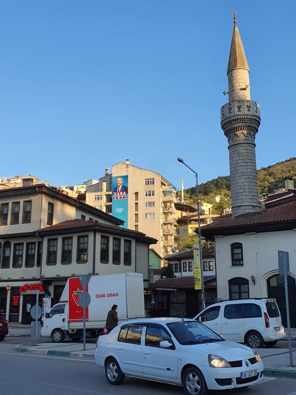 Durak Muhallebicisi fotoğraf 8