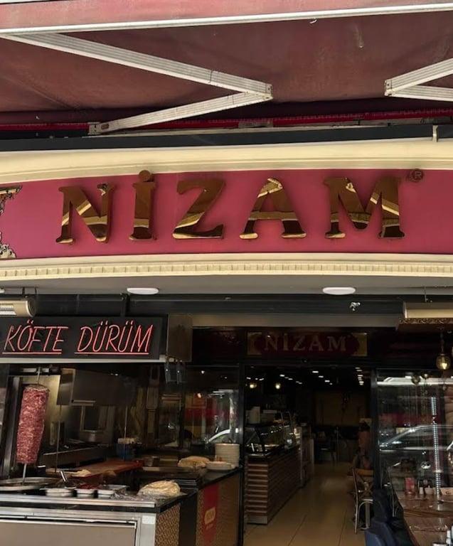 Nizam Pide Harbiye fotoğraf 11