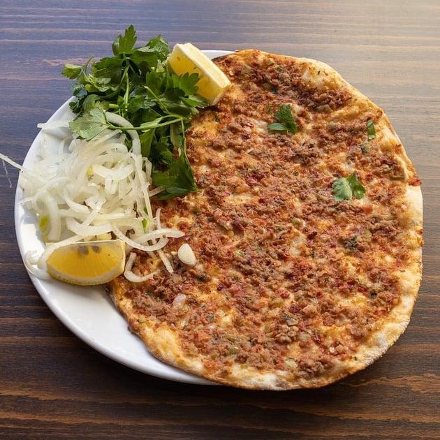 Hypatia Kütüphane Cafe fotoğraf 9